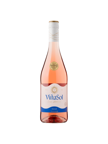 Picture of Viña Sol Rosé 75cl