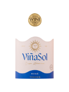 Picture of Viña Sol Rosé 75cl