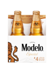 Show details for Modelo Especial Beer 4 x 355ml Picture of Modelo Especial Beer 4 x 355ml
