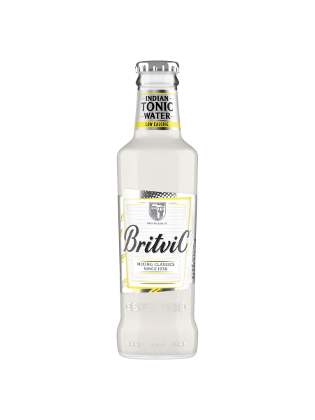Picture of Britvic Indian Tonic Water 200ml