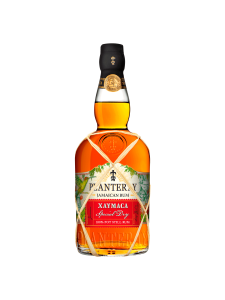 Picture of Planteray Xaymaca Jamaican Rum 70cl