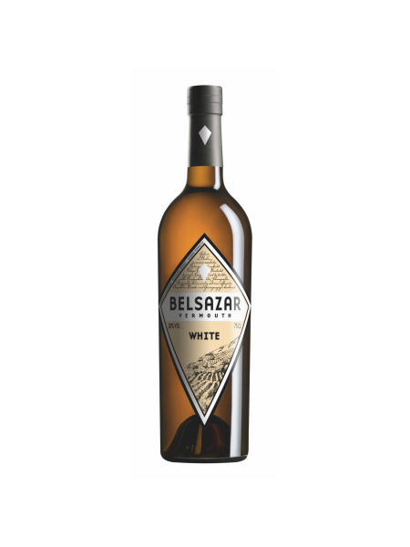 Picture of Belsazar White Vermouth 75cl