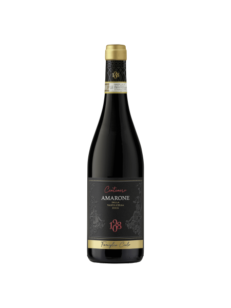 Picture of Centenero Amarone 750ml