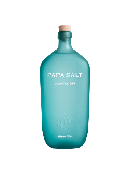 Picture of Papa Salt Coastal Gin 700ml