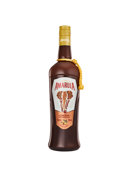 Picture of Amarula Cream with Marula Spirit 700 ml