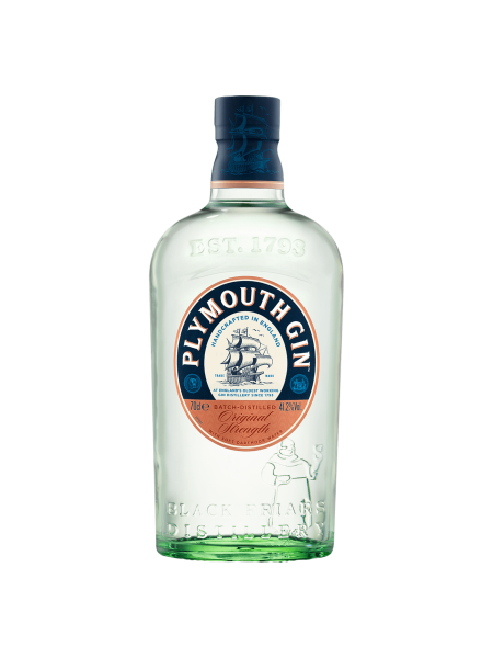 Picture of Plymouth Gin Original Strength 70cl