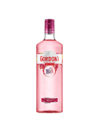 Picture of Gordon's Premium Pink Distilled Gin 70cl