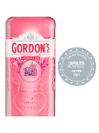 Picture of Gordon's Premium Pink Distilled Gin 70cl
