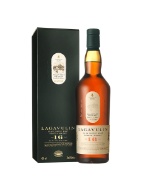 Picture of Lagavulin 16 Year Old Single Malt Scotch Whisky 70cl