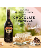 Picture of Baileys Original Irish Cream Liqueur 17% vol 1.5L