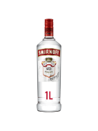 Picture of Smirnoff No. 21 Vodka 1L