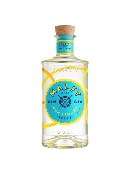 Picture of Malfy Gin Con Limone 70cl