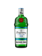 Picture of Tanqueray Alcohol Free Spirit 0.0% vol 70cl