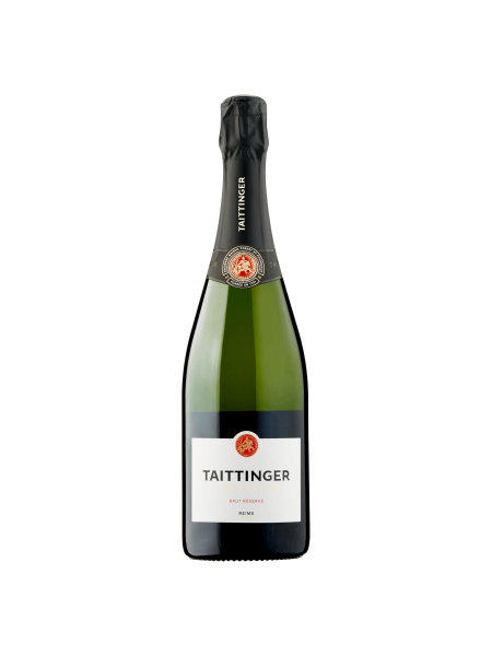 Picture of Taittinger Champagne Brut Réserve 750ml