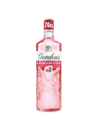 Picture of Gordon's Premium Pink Distilled Gin 35% vol 70cl