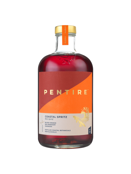 Picture of Pentire Coastal Spritz 70cl