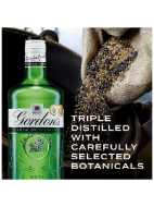 Picture of Gordon’s Special Dry London Gin 37.5% vol 70cl