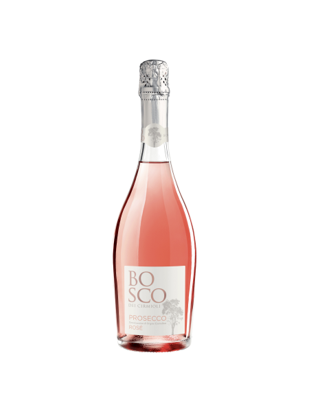 Picture of Bosco dei Cirmioli Prosecco Rosé 75cl