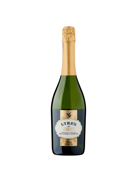 Picture of Lyre's Classico Non-Alcoholic Sparkling 750ml