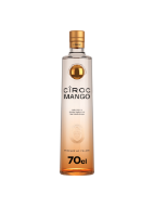 Picture of Cîroc Mango Vodka 37.5% vol 70cl