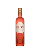 Picture of Lillet L'apéritif Rosé 750ml