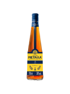 Picture of Metaxa 5 Stars, The Original Greek Spirit, 70cl