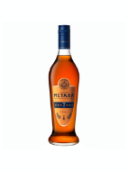 Picture of Metaxa 7 Stars, The Original Greek Spirit, 70cl