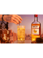 Picture of Mount Gay Eclipse Barbados Golden Rum 70cl