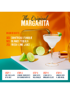 Picture of Cointreau L'Unique Orange Liqueur Triple Sec 70cl