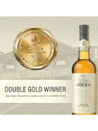 Picture of Oban 14 Year Old Single Malt Scotch Whisky 43% vol 70cl