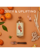 Picture of Seedlip Grove 42 Non-Alcoholic Spirit 0% vol 70cl