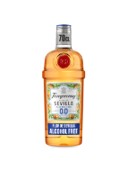 Picture of Tanqueray Flor De Sevilla 0.0% Alcohol Free Spirit 0% vol 70cl