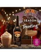 Picture of Baileys Original Irish Cream Liqueur 17% vol 70cl