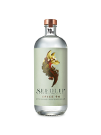 Picture of Seedlip Spice 94 Non-Alcoholic Spirit 0% vol 70cl
