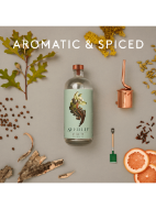 Picture of Seedlip Spice 94 Non-Alcoholic Spirit 0% vol 70cl