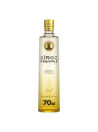Picture of Cîroc Pineapple Vodka 37.5% vol 70cl