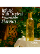 Picture of Cîroc Pineapple Vodka 37.5% vol 70cl