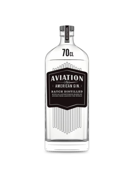 Picture of Aviation American Gin 42% vol 70cl