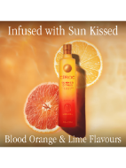 Picture of Cîroc Summer Citrus Flavoured Vodka 37.5% vol 70cl