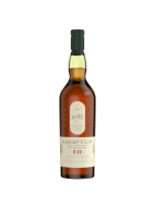 Picture of Lagavulin 16 Year Old Islay Single Malt Scotch Whisky 43% vol 70cl