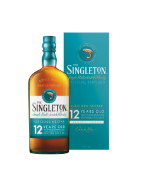 Picture of The Singleton 12 Year Old Single Malt Scotch Whisky 40% vol 70cl