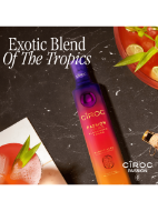Picture of Cîroc Passion Flavoured Vodka 37.5% vol 70cl