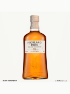 Picture of Highland Park 18 Year Old Single Malt Scotch Whisky 70cl
