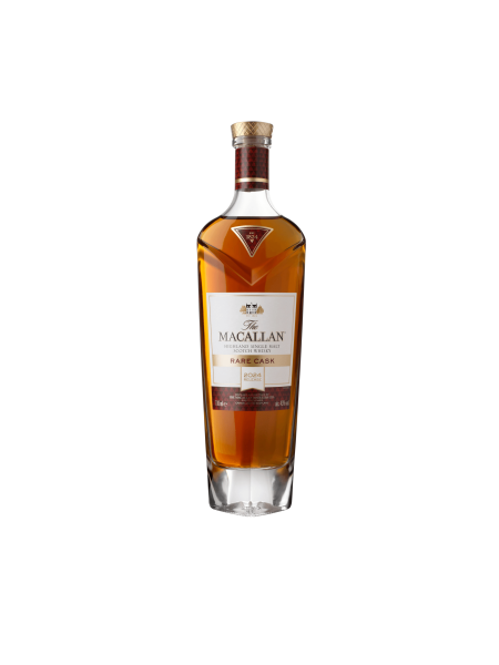 Picture of The Macallan Rare Cask 2024 Release 70cl