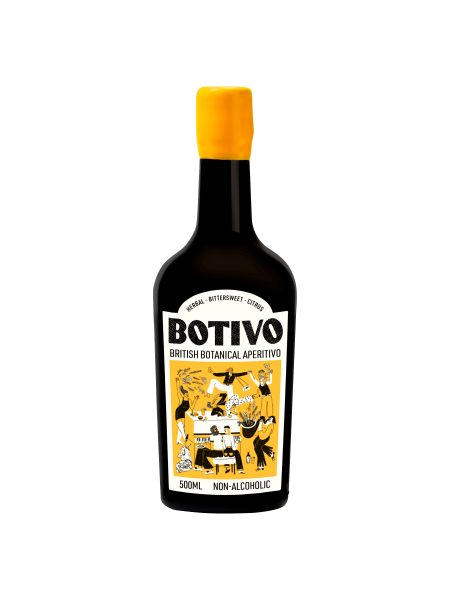 Picture of Botivo Non-Alcoholic 500ml