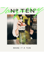 Picture of Tanqueray No. TEN Gin 47.3% vol 70cl