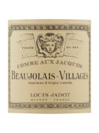 Picture of Louis Jadot Beaujolais - Villages 75cl