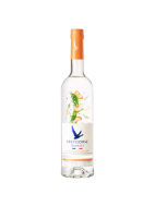 Picture of GREY GOOSE Essences White Peach & Rosemary Vodka Based Spirit Drink, 70cl