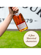 Picture of Aberlour Distillery 12 Years Old Speyside Single Malt Scotch Whisky 70cl