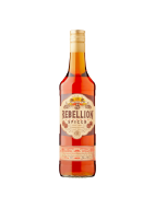 Picture of Rebellion Spiced Spirit Drink 70cl